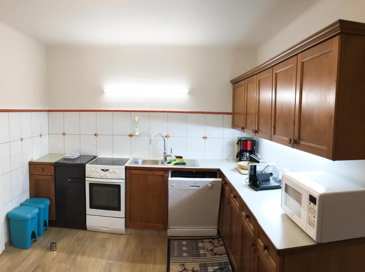 Villa Haus Rosina à Admont Extérieur photo