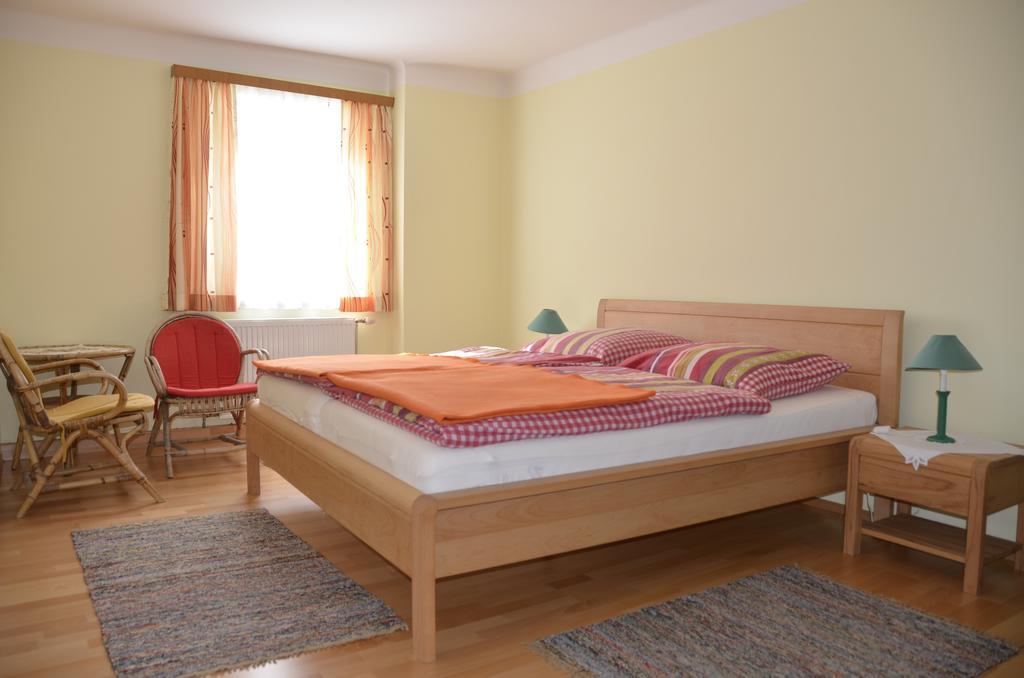 Villa Haus Rosina à Admont Extérieur photo